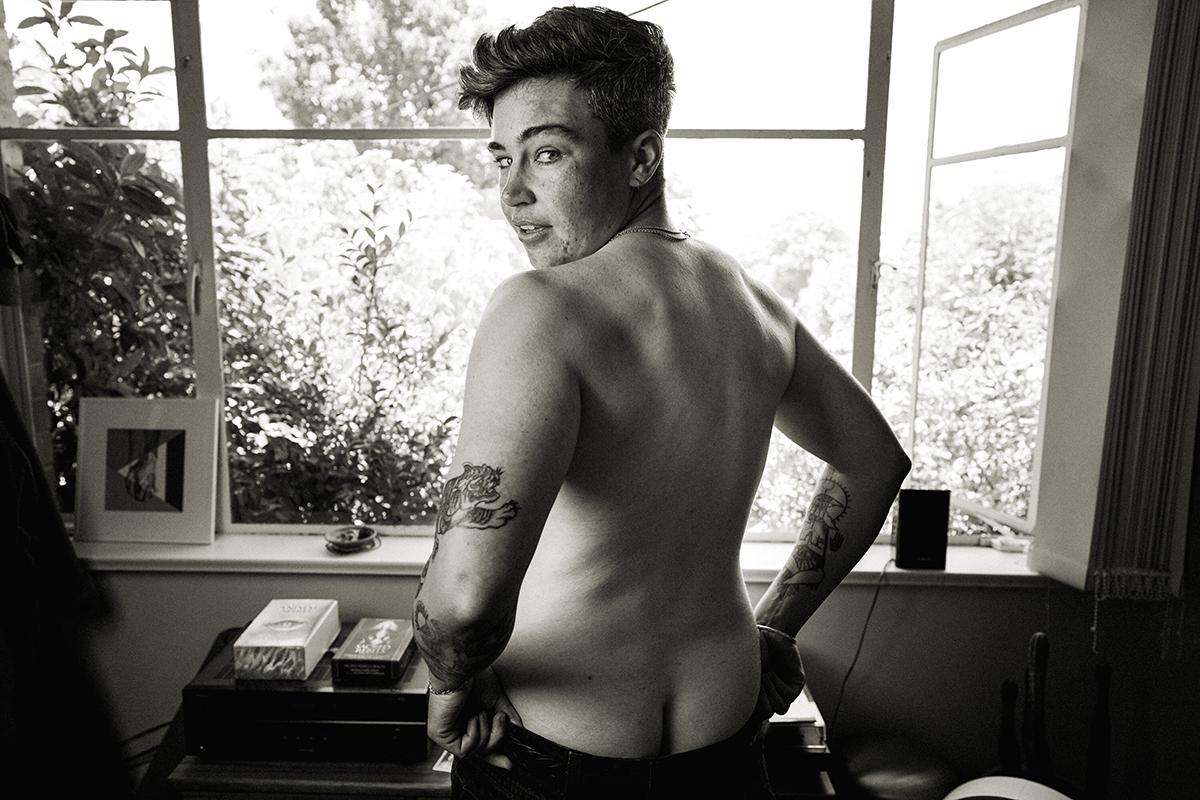 Photograph by Esther Godoy